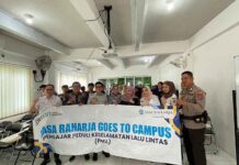 Jasa Raharja Kalsel Fokuskan Pentingnya Peran Pengajar dalam Meningkatkan Kesadaran Lalu Lintas jasa raharja kalsel