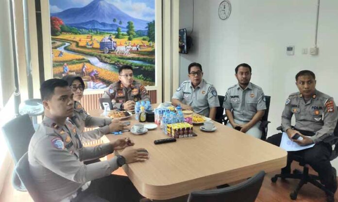 kalsel 2 jasa raharja kalsel