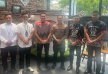 Tim Pembina Samsat Provinsi Sulsel Optimalisasi Pelayanan kepada Wajib Pajak kepada Wajib Pajak