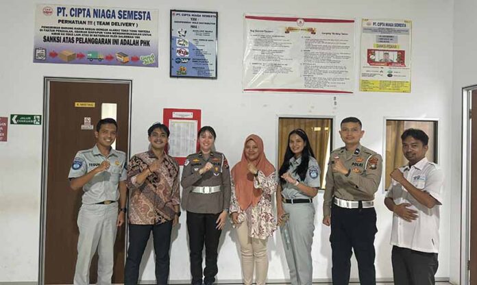 kepri 1 jasa raharja kepri