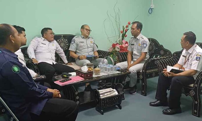 ntb 4 jasa raharja NTB