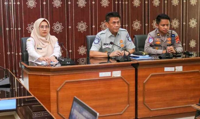 ntb 5 jasa raharja NTB