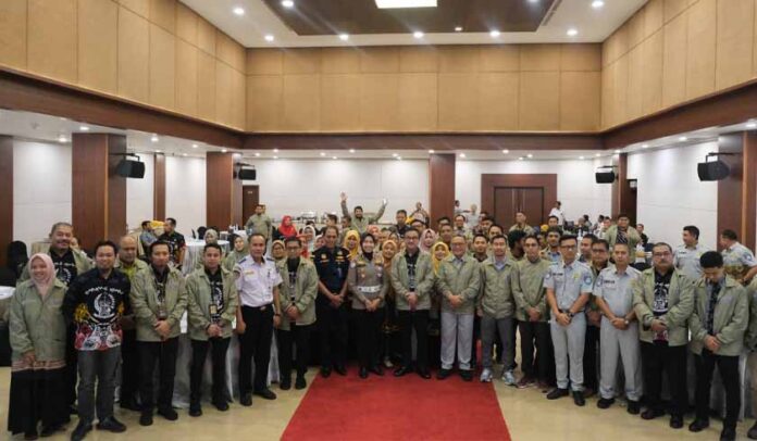 oleh Spirit of Millennials oleh Spirit of Millennials