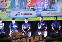 Pertama di Indonesia, Pertamina Eco RunFest 2024 Jadi Ajang Lari Ramah Lingkungan dengan Karbon Netral PERTAMINA