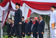 Hari Pahlawan, Dirut Pertamina Ajak Perwira Jadi Pejuang Ketahanan, Kemandirian dan Kedaulatan Energi PERTAMINA