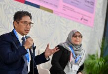 Jadi Kunci Akselerasi Transisi Energi, Pertamina Akan Tingkatkan Kapasitas Pembangkit Panas Bumi PERTAMINA