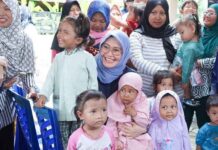 Kembangkan Desa Wisata Berkeselamatan, Jasa Raharja Luncurkan Program Beta-JR di Desa Karangrejek Pertamina