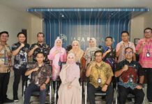 Anggota DPD RI Utusan Riau Kunker Ke Jasa Raharja Untuk Mengetahui Proses Sistem Jaminan Sosial jasa raharja riau