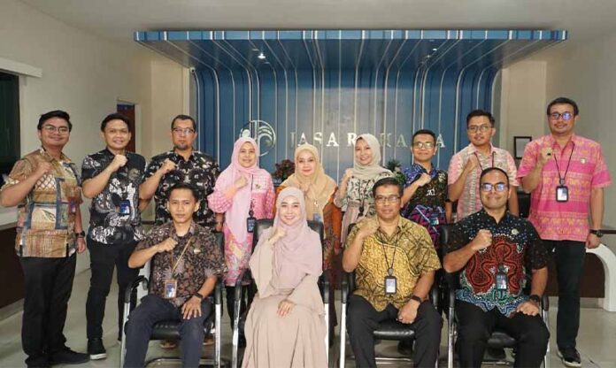 riau 2 jasa raharja riau