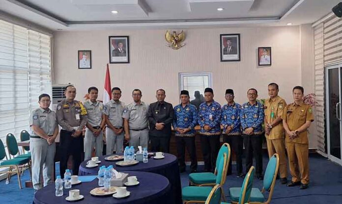 riau jasa raharja riau