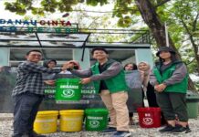Wujud Kepahlawanan, Aksi Local Hero Pertamina Penggerak Perekonomian PERTAMINA