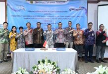 Kolaborasi Pelita Air Bersama Direktorat Jenderal EBTKE dan GIZ Jadikan Bandara Pondok Cabe sebagai Eco-Friendly Airport sebagai Eco-Friendly Airport