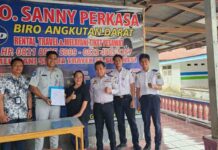 Jasa Raharja Sulawesi Tengah Himbau Masyarakat Taat Membayar Pajak Kendaraan Bermotor Melalui Program SIGAP jasa raharja sulteng