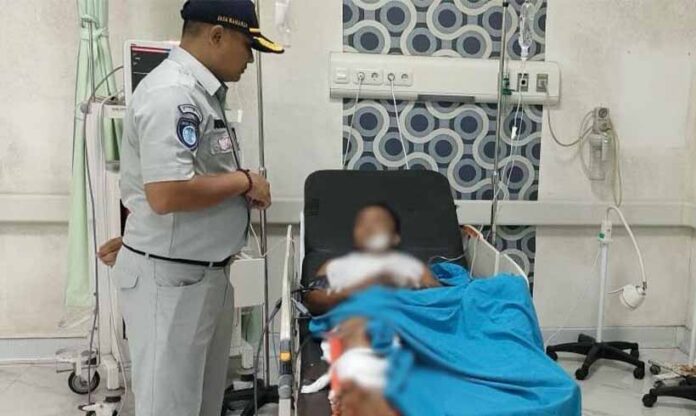 sumbar jasa raharja sumbar