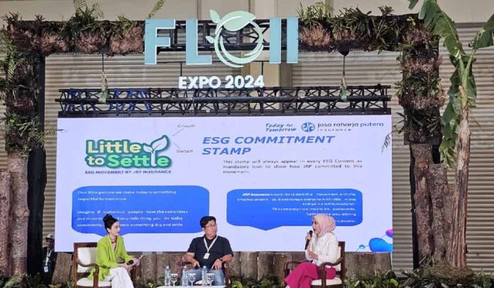 Asuransi Public Liabilty dan ESG Asuransi Public Liabilty dan ESG