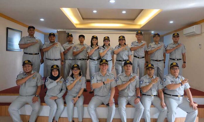 BALI jasa raharja bali