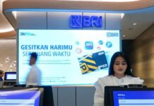 Bersiap Hadapi Periode Libur Nataru, BRI Bagikan Beragam Cara Praktis Top-Up Saldo BRIZZI BRI