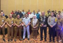 Pembinaan Pengemudi Angkutan Umum Kendaraan Bermotor Di Prov.Kaltim Di Prov.Kaltim