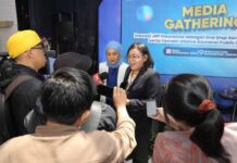 Inovasi JRP sebagai One Stop Insurance Service Company dan Pemain Utama Asuransi Public Liability, PT Jasaraharja Putera Melakukan Kegiatan Media Gathering Kegiatan Media Gathering