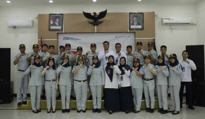 Hari Bela Negara ke-76 Tahun 2024 Hari Bela Negara ke-76 Tahun 2024