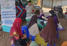 Jasa Raharja Kalsel Hadirkan MUKL untuk Persiapkan Masyarakat Menghadapi Libur Natal dan Tahun Baru Jasa Raharja Kalsel