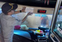 Jasa Raharja Pekalongan Pastikan Angkutan Umum Penumpang Aman Jelang Operasi Lilin Candi 2024 Jelang Operasi Lilin Candi 2024