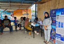 Jasa Raharja Adakan Pengobatan Gratis di Terminal Penajam: Wujud Nyata Kepedulian kepada Masyarakat Kepedulian kepada Masyarakat