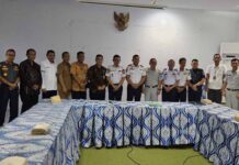 Jasa Raharja Sulsel Hadiri Rapat Rencana Operasi Angkutan Nataru Provinsi Sulsel “Liburan Aman dan Selamat” Liburan Aman dan Selamat