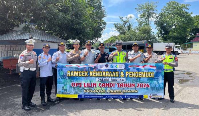 Operasi Lilin Candi 2024 Operasi Lilin Candi 2024