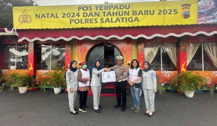 Operasi Lilin Candi 2024 Operasi Lilin Candi 2024
