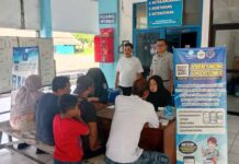 Pengobatan Gratis di lakukan Jasa Raharja Selama Ops Lilin Candi 2024 Ops Lilin Candi 2024