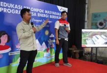 Manfaatkan Energi Matahari, Petani Kopi Cuan Jutaan Pertamina