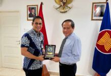 Kolaborasi Jasa Raharja Kaltim dan Konsulat RI Tawau untuk Perlindungan Penumpang WNI di Sabah, Malaysia Penumpang WNI di Sabah