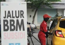 Dukung Pertamina dalam Penyediaan Energi ke Seluruh Negeri, Pemerintah Bayarkan Dana Kompensasi Triwulan II 2024 Penyediaan Energi ke Seluruh Negeri