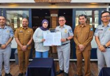 Jasa Raharja Sulsel Jalin Kerja Sama dengan Pengelola Kapal Wisata Phinisi Kota Makassar Pastikan Perlindungan Bagi Penumpang Kapal Perlindungan Bagi Penumpang Kapal