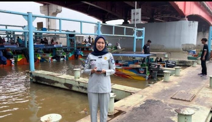 SUMSEL 1 jasa raharja sumsel