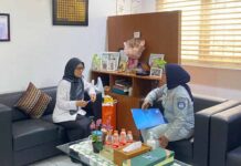 Koordinasi Jasa Raharja dengan Bapenda Samsat Bandung I Rancaekek Samsat Bandung I Rancaekek