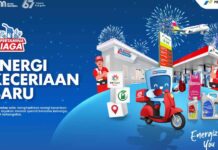 Pertamina Siapkan Satgas Nataru 2024/2025, Jamin Pasokan Energi Aman Satgas Nataru