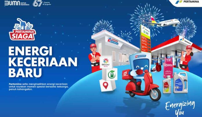 Satgas Nataru Satgas Nataru