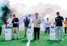 BRI Jadi Sponsor Utama Liga Kompas U-14, Wujud Nyata Dukung Pembinaan Sepak Bola Usia Muda Sepak Bola Usia Muda