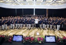 Untuk menjawab tantangan masa depan JRP Insurance laksanakan Sharing Session Innovation & Creativity Sharing Session Innovation & Creativity