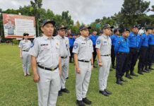 Jasa Raharja Kepri Kerahkan Tim Apel Ops Lilin Seligi 2024 di Polda Kepri, Siap Siaga Sukseskan PAM Natal Tahun 2024 Sukseskan PAM Natal Tahun 2024