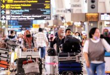 Harga Tiket Turun, Industri Jangan Sampai Merugi! Harga Tiket