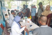 Jasa Raharja Pamekasan Melaksanakan Kegiatan MUKL Pelayanan Kesehatan di Terminal Lawangan Daya Pamekasan Pelayanan Kesehatan di Terminal Lawangan Daya Pamekasan