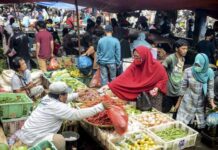 Pertumbuhan Ekonomi Indonesia Diprediksi Hanya 5 Persen! Pertumbuhan Ekonomi Indonesia