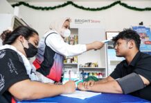 Dukung Perjalanan Nataru,  Serambi MyPertamina hadir di Rest Area Tol, Pelabuhan hingga Bandara Pelabuhan hingga Bandara