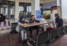 Pemeriksaan Kesehatan Gratis oleh Jasa Raharja pada Periode Natal 2024 dan Tahun Baru 2025 dan Tahun Baru 2025