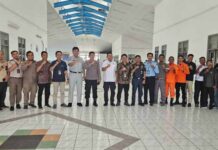 Jasa Raharja dan Mitra Tingkatkan Kesiapan Transportasi Natal dan Tahun Baru di Bone dan Tahun Baru di Bone