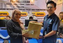 Jasa Raharja Kalsel Hadirkan Stand Pembayaran Pajak Bermotor di Banjarbaru Murdjani Festival 2024 di Banjarbaru Murdjani Festival 2024