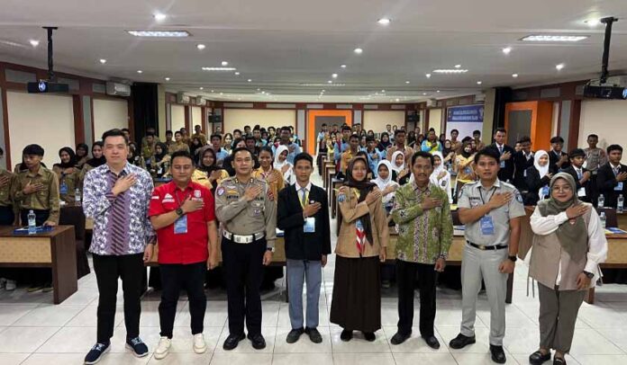 di Kalangan Pelajar di Kalangan Pelajar